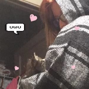 Meet your Posher, Kaylee